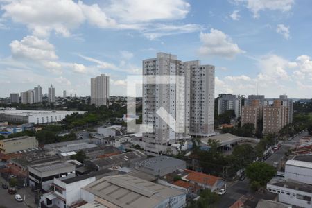 Vista da Varanda de apartamento à venda com 2 quartos, 60m² em Socorro, São Paulo