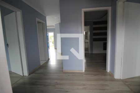 Sala 3 de casa para alugar com 3 quartos, 400m² em Olaria, Canoas