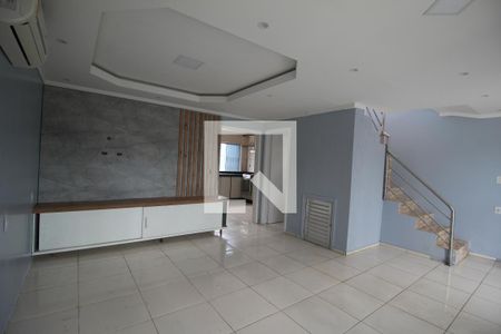 Sala 1 de casa para alugar com 3 quartos, 400m² em Olaria, Canoas