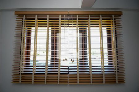 Casa de condomínio para alugar com 450m², 5 quartos e 5 vagas Casa de condomínio para alugar com 450m², 5 quartos e 5 vagasSala 2 - deta