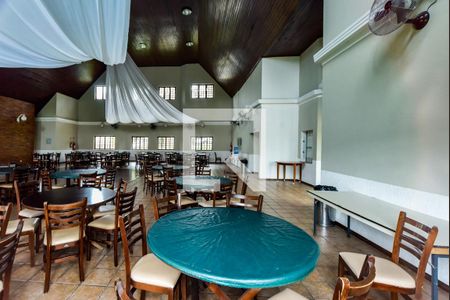 Casa de condomínio para alugar com 450m², 5 quartos e 5 vagas Casa de condomínio para alugar com 450m², 5 quartos e 5 vagasÁrea comum