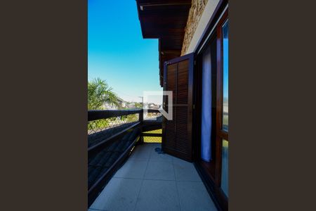 Casa de condomínio para alugar com 450m², 5 quartos e 5 vagas Casa de condomínio para alugar com 450m², 5 quartos e 5 vagasSuite 2 - Sacada