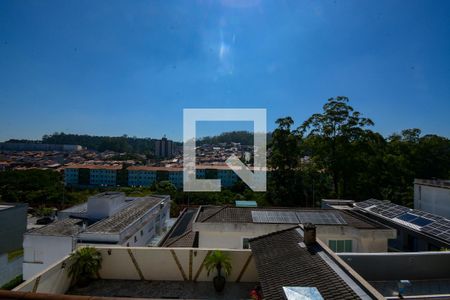 Casa de condomínio para alugar com 450m², 5 quartos e 5 vagas Casa de condomínio para alugar com 450m², 5 quartos e 5 vagasSuite 4 - sacada - vista