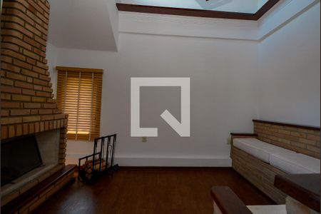 Casa de condomínio para alugar com 450m², 5 quartos e 5 vagas Casa de condomínio para alugar com 450m², 5 quartos e 5 vagasSala 3