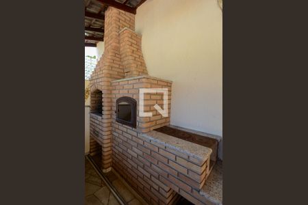 Casa de condomínio para alugar com 450m², 5 quartos e 5 vagas Casa de condomínio para alugar com 450m², 5 quartos e 5 vagasÁrea comum