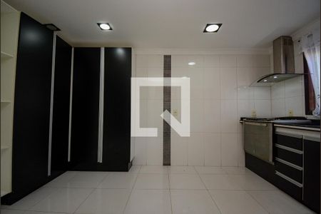 Casa de condomínio para alugar com 450m², 5 quartos e 5 vagas Casa de condomínio para alugar com 450m², 5 quartos e 5 vagasCozinha