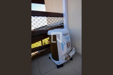 Casa de condomínio para alugar com 450m², 5 quartos e 5 vagas Casa de condomínio para alugar com 450m², 5 quartos e 5 vagasSuite 2 - Sacada - ar condicionado