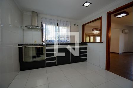 Casa de condomínio para alugar com 450m², 5 quartos e 5 vagas Casa de condomínio para alugar com 450m², 5 quartos e 5 vagasCozinha