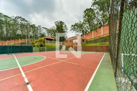 Casa de condomínio para alugar com 450m², 5 quartos e 5 vagas Casa de condomínio para alugar com 450m², 5 quartos e 5 vagasÁrea comum