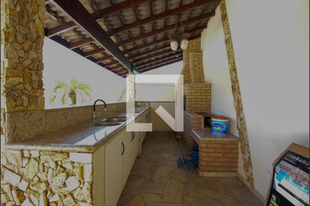 Casa de condomínio para alugar com 450m², 5 quartos e 5 vagas Casa de condomínio para alugar com 450m², 5 quartos e 5 vagasÁrea comum