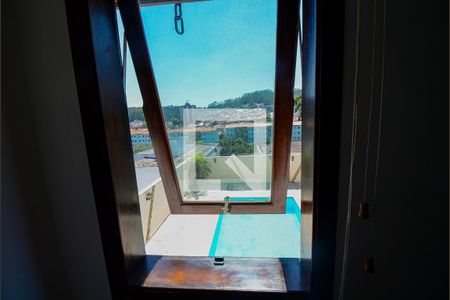 Casa de condomínio para alugar com 450m², 5 quartos e 5 vagas Casa de condomínio para alugar com 450m², 5 quartos e 5 vagasSala 3 - vista