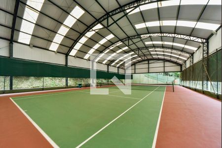 Casa de condomínio para alugar com 450m², 5 quartos e 5 vagas Casa de condomínio para alugar com 450m², 5 quartos e 5 vagasÁrea comum