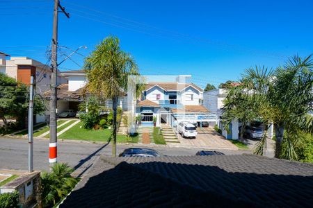 Casa de condomínio para alugar com 450m², 5 quartos e 5 vagas Casa de condomínio para alugar com 450m², 5 quartos e 5 vagasSuite 2 - Sacada - vista