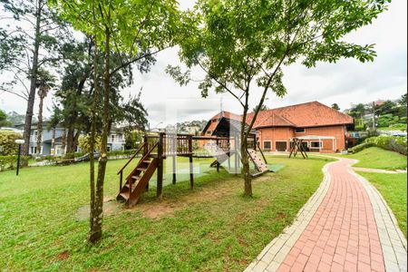 Casa de condomínio para alugar com 450m², 5 quartos e 5 vagas Casa de condomínio para alugar com 450m², 5 quartos e 5 vagasÁrea comum