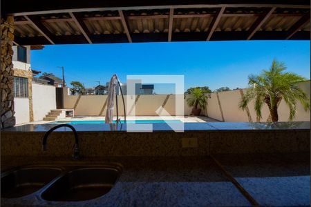 Casa de condomínio para alugar com 450m², 5 quartos e 5 vagas Casa de condomínio para alugar com 450m², 5 quartos e 5 vagasÁrea comum