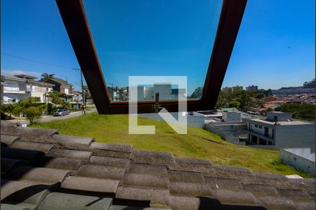 Casa de condomínio para alugar com 450m², 5 quartos e 5 vagas Casa de condomínio para alugar com 450m², 5 quartos e 5 vagasSala 2 - vista