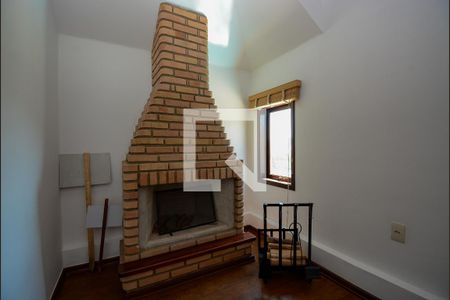 Casa de condomínio para alugar com 450m², 5 quartos e 5 vagas Casa de condomínio para alugar com 450m², 5 quartos e 5 vagasSala 3 - detalhe