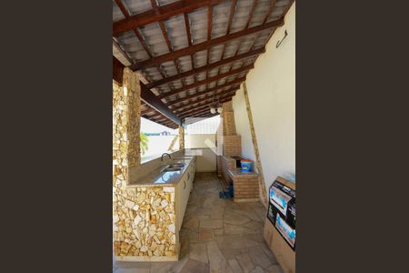 Casa de condomínio para alugar com 450m², 5 quartos e 5 vagas Casa de condomínio para alugar com 450m², 5 quartos e 5 vagasÁrea comum