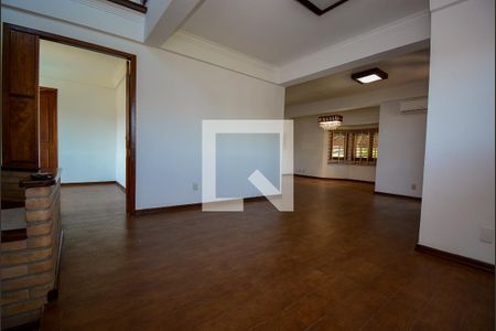 Casa de condomínio para alugar com 450m², 5 quartos e 5 vagas Casa de condomínio para alugar com 450m², 5 quartos e 5 vagasSala 2