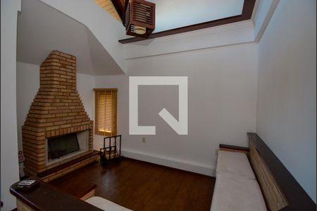 Casa de condomínio para alugar com 450m², 5 quartos e 5 vagas Casa de condomínio para alugar com 450m², 5 quartos e 5 vagasSala 3