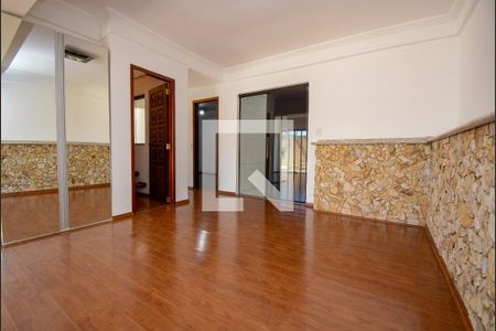 Casa de condomínio para alugar com 450m², 5 quartos e 5 vagas Casa de condomínio para alugar com 450m², 5 quartos e 5 vagasÁrea comum Salão de Festas