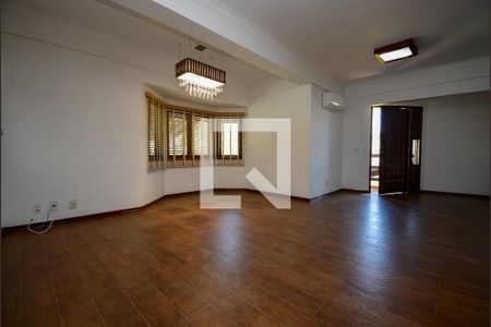 Sala 1 de casa de condomínio à venda com 5 quartos, 450m² em Parque Terra Nova Ii, São Bernardo do Campo
