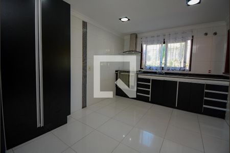 Casa de condomínio para alugar com 450m², 5 quartos e 5 vagas Casa de condomínio para alugar com 450m², 5 quartos e 5 vagasCozinha