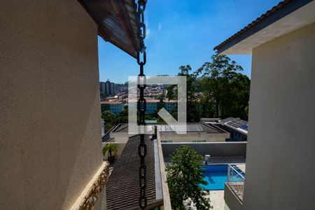 Casa de condomínio para alugar com 450m², 5 quartos e 5 vagas Casa de condomínio para alugar com 450m², 5 quartos e 5 vagasSuite 3 - Vista