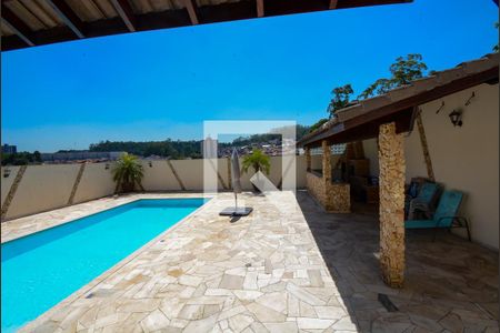 Casa de condomínio para alugar com 450m², 5 quartos e 5 vagas Casa de condomínio para alugar com 450m², 5 quartos e 5 vagasÁrea comum