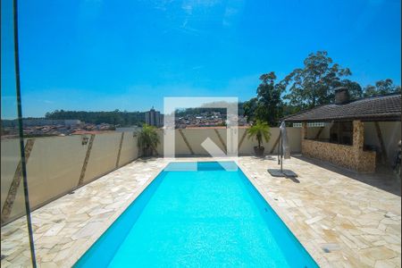 Casa de condomínio para alugar com 450m², 5 quartos e 5 vagas Casa de condomínio para alugar com 450m², 5 quartos e 5 vagasÁrea comum Salão de Festas