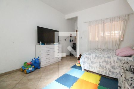 Sala de casa à venda com 2 quartos, 120m² em Belenzinho, São Paulo