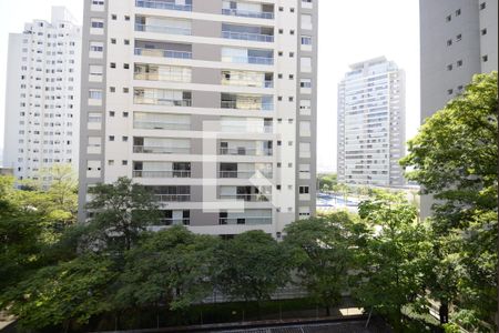 Vista de apartamento à venda com 2 quartos, 98m² em Ipiranga, São Paulo
