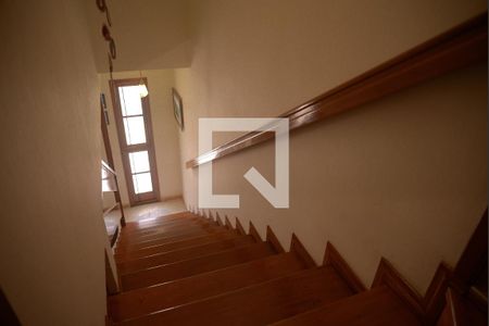 Escada de casa à venda com 3 quartos, 264m² em Estância Velha, Canoas