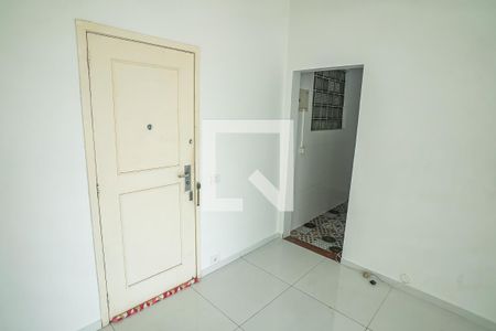 Apartamento à venda com 42m², 1 quarto e sem vaga Apartamento à venda com 42m², 1 quarto e sem vagaSala