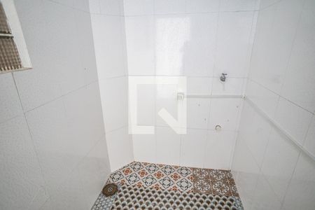 Apartamento à venda com 42m², 1 quarto e sem vaga Apartamento à venda com 42m², 1 quarto e sem vagaCozinha