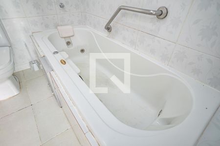 Apartamento à venda com 42m², 1 quarto e sem vaga Apartamento à venda com 42m², 1 quarto e sem vagaBanheiro