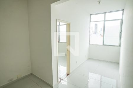 Apartamento à venda com 42m², 1 quarto e sem vaga Apartamento à venda com 42m², 1 quarto e sem vagaSala