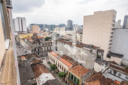 Apartamento à venda com 42m², 1 quarto e sem vaga Apartamento à venda com 42m², 1 quarto e sem vagaSala