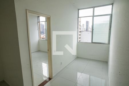 Apartamento à venda com 42m², 1 quarto e sem vaga Apartamento à venda com 42m², 1 quarto e sem vagaSala