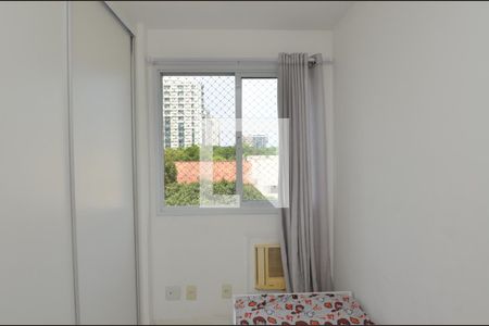 Quarto 1 de apartamento à venda com 3 quartos, 81m² em Recreio dos Bandeirantes, Rio de Janeiro