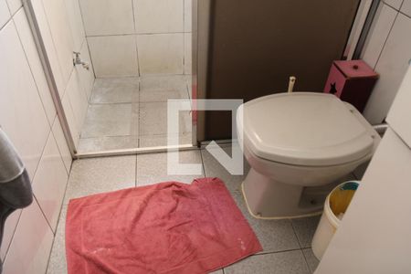 Banheiro de casa à venda com 4 quartos, 132m² em Vila Santa Clara, São Paulo