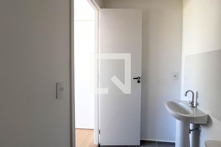 Studio à venda com 24m², 1 quarto e sem vaga Studio à venda com 24m², 1 quarto e sem vagaBanheiro