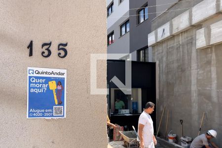 Studio à venda com 24m², 1 quarto e sem vaga Studio à venda com 24m², 1 quarto e sem vagaPlaca