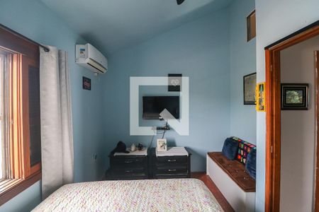 Quarto 1 de apartamento à venda com 3 quartos, 67m² em Hípica, Porto Alegre