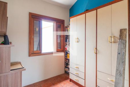 Quarto 1 de casa para alugar com 3 quartos, 67m² em Hípica, Porto Alegre