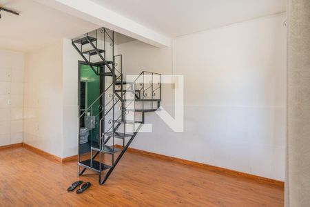 Sala de casa para alugar com 3 quartos, 67m² em Hípica, Porto Alegre