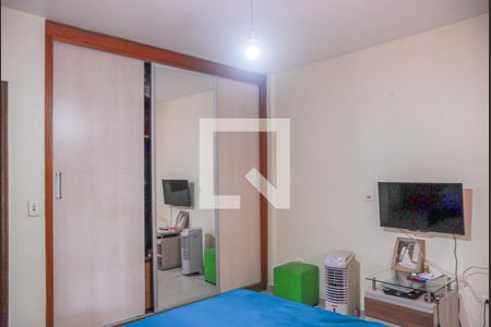 Quarto Suíte de casa para alugar com 4 quartos, 235m² em Jardim Maria Adelaide, São Bernardo do Campo