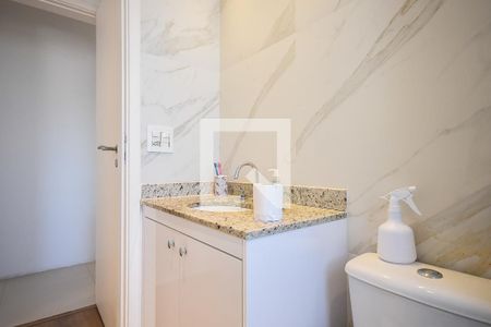 Apartamento para alugar com 82m², 2 quartos e 2 vagas Apartamento para alugar com 82m², 2 quartos e 2 vagasBanheiro Suíte 2