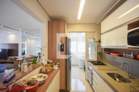 Apartamento para alugar com 82m², 2 quartos e 2 vagas Apartamento para alugar com 82m², 2 quartos e 2 vagasCozinha