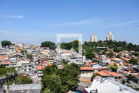 Apartamento para alugar com 82m², 2 quartos e 2 vagas Apartamento para alugar com 82m², 2 quartos e 2 vagasVista da Suíte 2